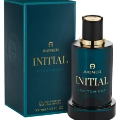 Aigner Eau De Parfum^Initial For Tonight Eau de Parfum Spray