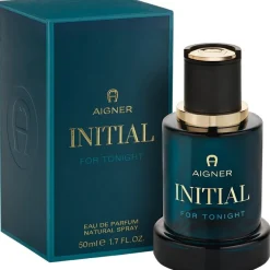 Aigner Eau De Parfum^Initial For Tonight Eau de Parfum Spray