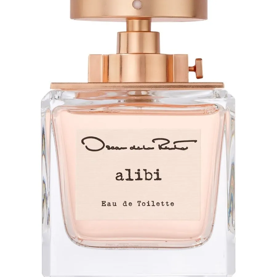 Oscar de la Renta Eau De Toilette^Alibi Eau de Toilette Spray von
