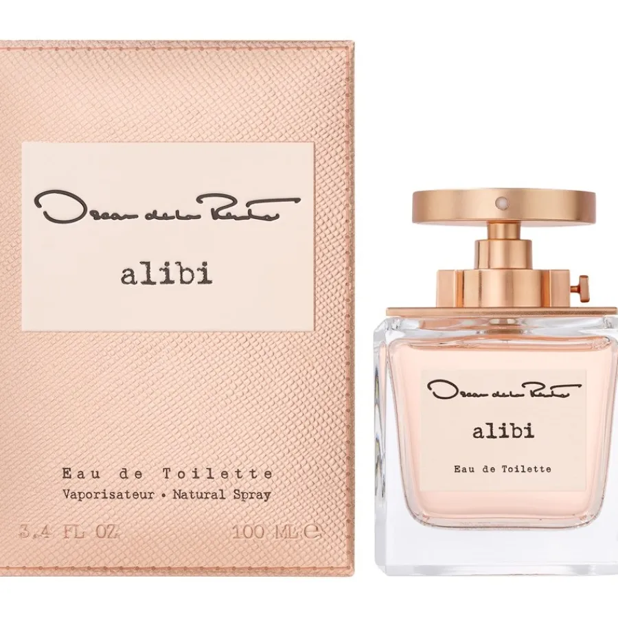 Oscar de la Renta Eau De Toilette^Alibi Eau de Toilette Spray von