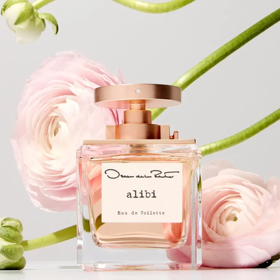 Oscar de la Renta Eau De Toilette^Alibi Eau de Toilette Spray von