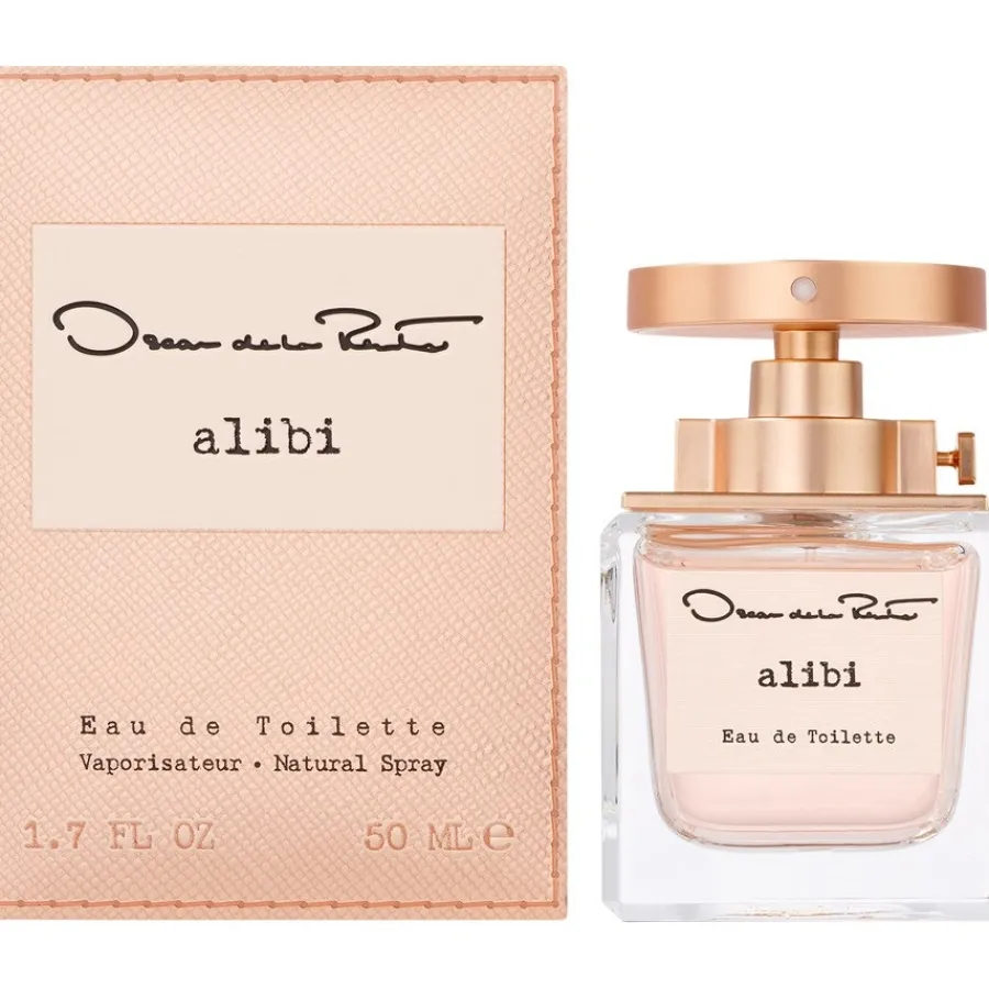 Oscar de la Renta Eau De Toilette^Alibi Eau de Toilette Spray von