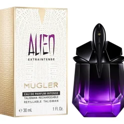 MUGLER Eau De Parfum^Alien Eau de Parfum Spray Intense - nachfüllbar Extraintense von