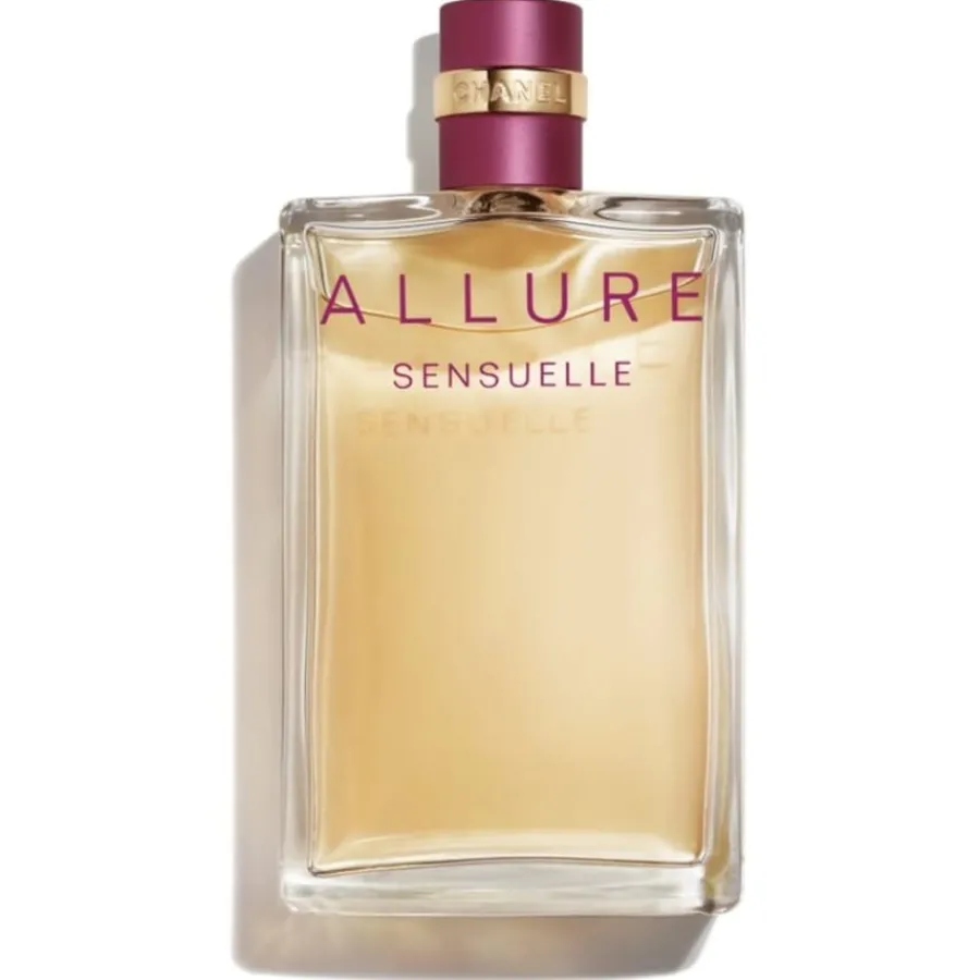 CHANEL Beliebtes Parfum^ALLURE SENSUELLE EAU DE PARFUM-ZERSTÄUBER von