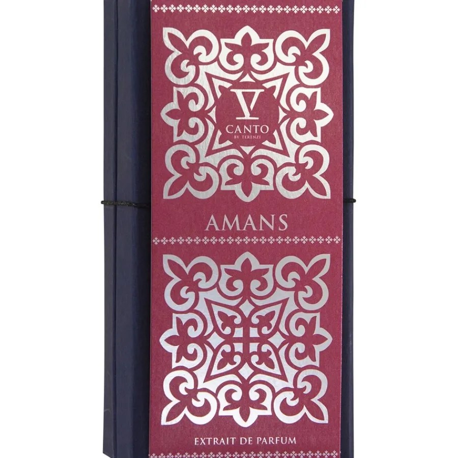 V Canto Parfum Auf Rechnung^Amans Extrait de Parfum von