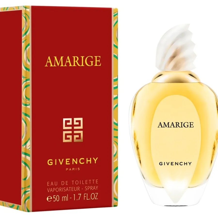 GIVENCHY Eau De Toilette^AMARIGE Eau de Toilette Spray von