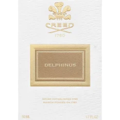 Creed Eau De Parfum^Amber Duo Eau de Parfum Spray Delphinus von