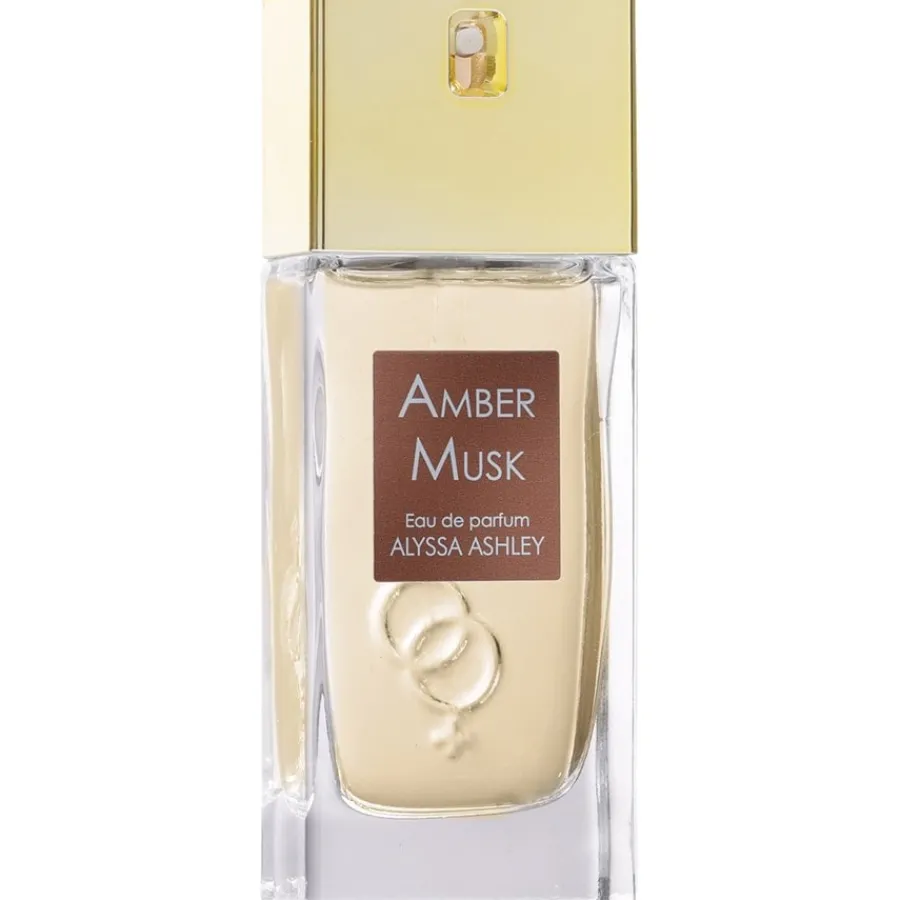 Alyssa Ashley Eau De Parfum^Amber Musk Eau de Parfum Spray von