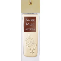 Alyssa Ashley Eau De Parfum^Amber Musk Eau de Parfum Spray von