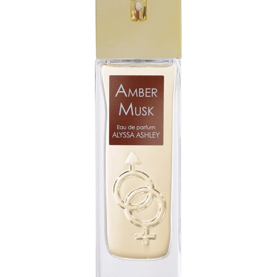 Alyssa Ashley Eau De Parfum^Amber Musk Eau de Parfum Spray von