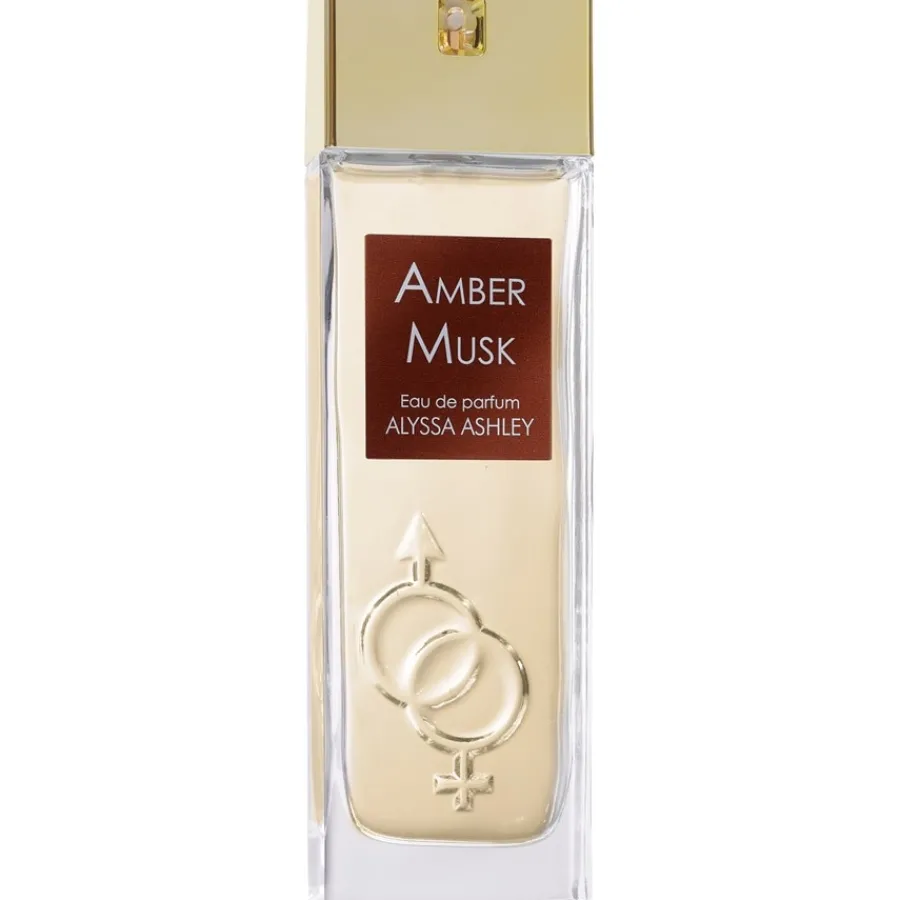 Alyssa Ashley Eau De Parfum^Amber Musk Eau de Parfum Spray von