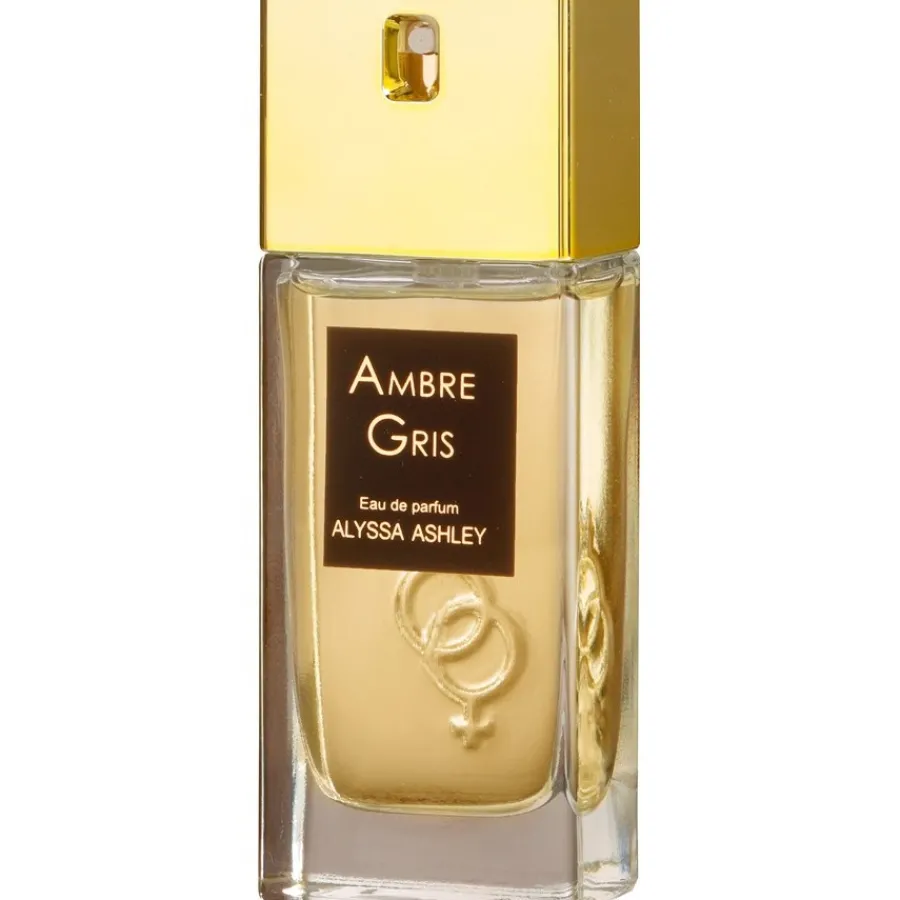 Alyssa Ashley Eau De Parfum^Ambre Gris Eau de Parfum Spray von