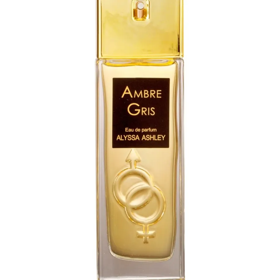 Alyssa Ashley Eau De Parfum^Ambre Gris Eau de Parfum Spray von