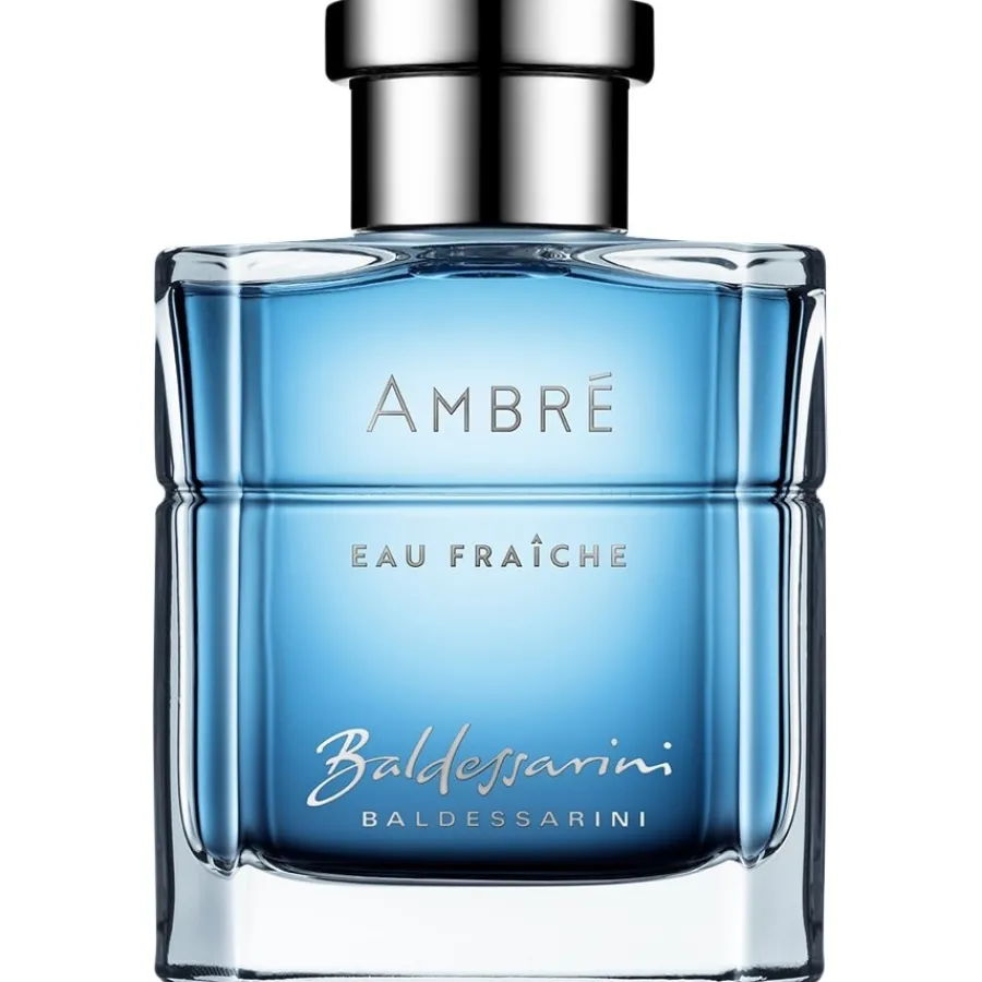 Baldessarini Eau De Toilette^Ambré au Fraîche Eau de Toilette Spray von