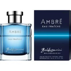 Baldessarini Eau De Toilette^Ambré au Fraîche Eau de Toilette Spray von