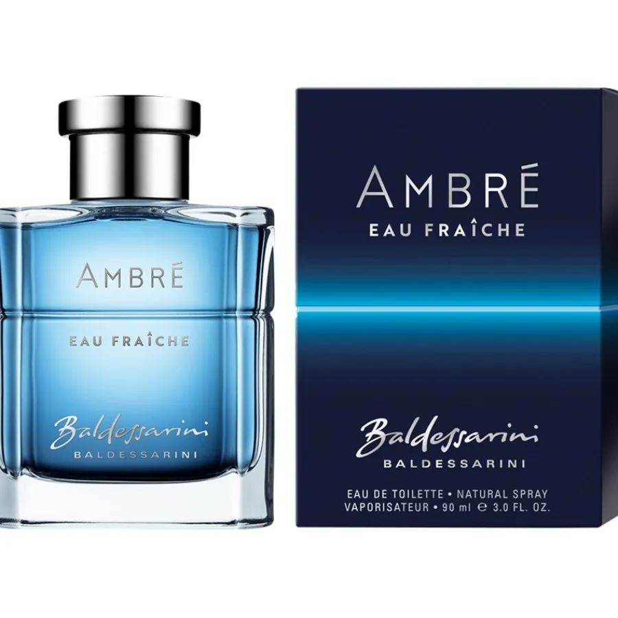 Baldessarini Eau De Toilette^Ambré au Fraîche Eau de Toilette Spray von