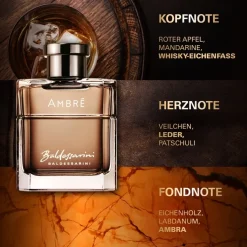Baldessarini Eau De Toilette^Ambré Eau de Toilette Spray von