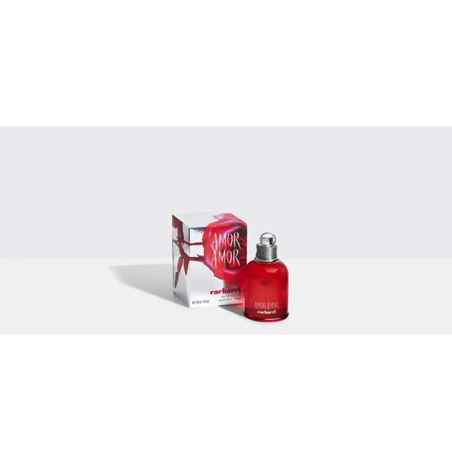 Cacharel Beliebtes Parfum^Amor Amor Eau de Toilette Spray von