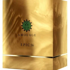 Amouage Parfum Auf Rechnung^The Extrait Collection Epic 56 Extrait de Parfum