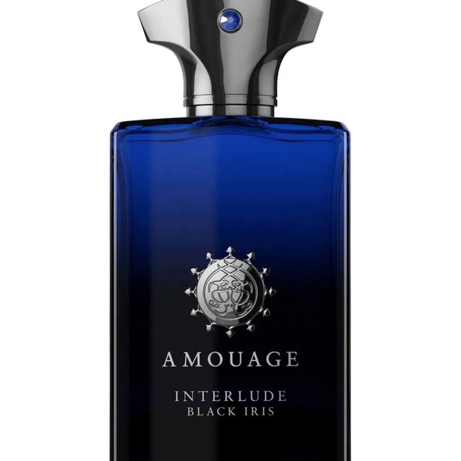 Amouage Beliebtes Parfum^The Main Collection Interlude Black Iris Eau de Parfum Spray