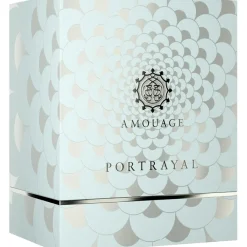 Amouage Eau De Parfum^The Main Collection Portrayal Woman Eau de Parfum Spray