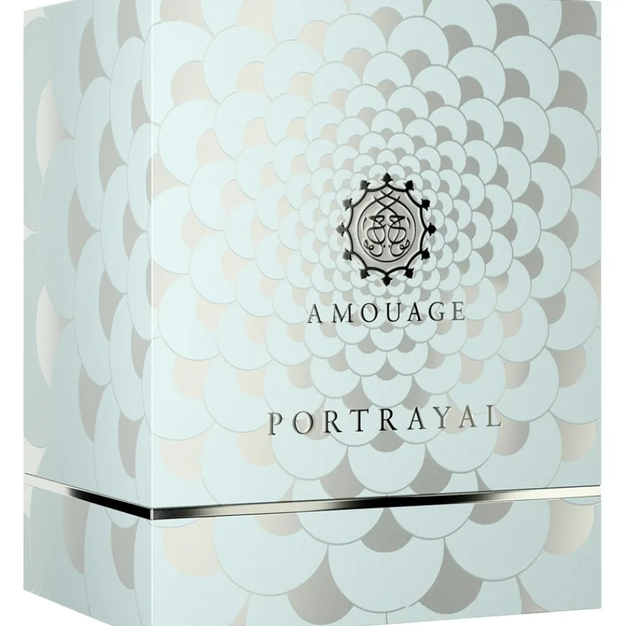Amouage Eau De Parfum^The Main Collection Portrayal Woman Eau de Parfum Spray