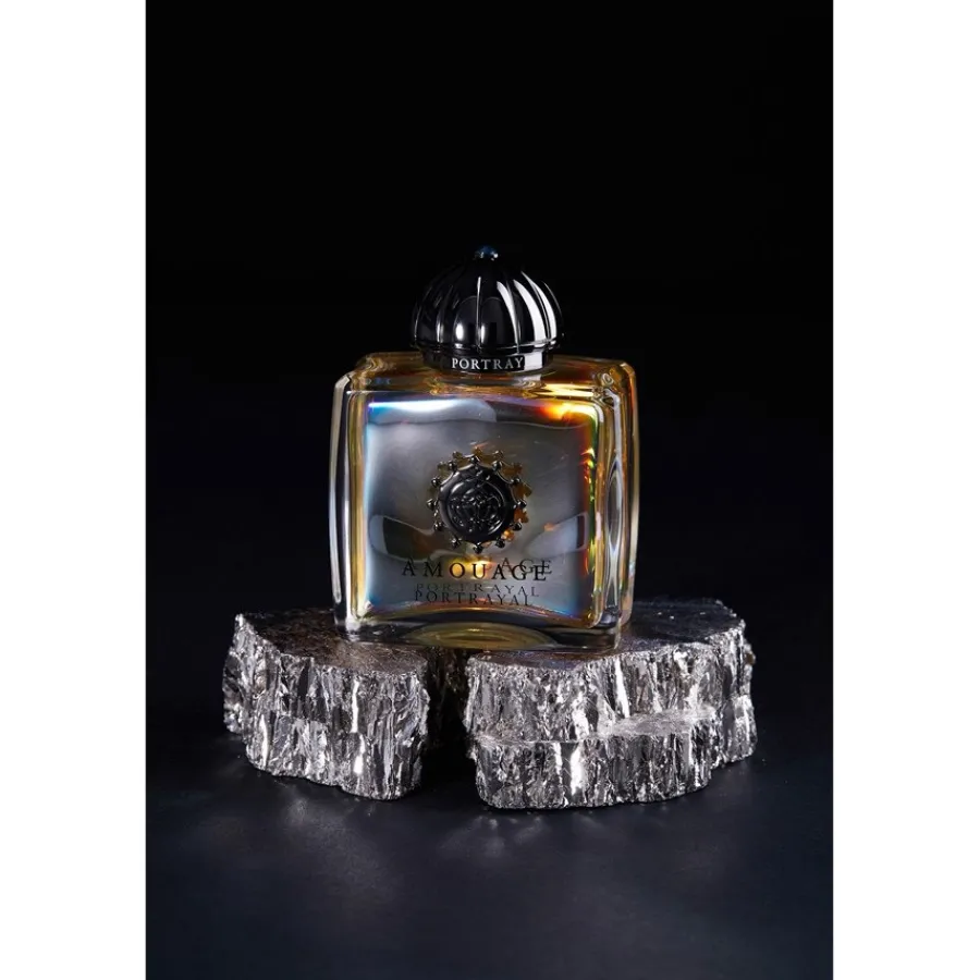 Amouage Eau De Parfum^The Main Collection Portrayal Woman Eau de Parfum Spray