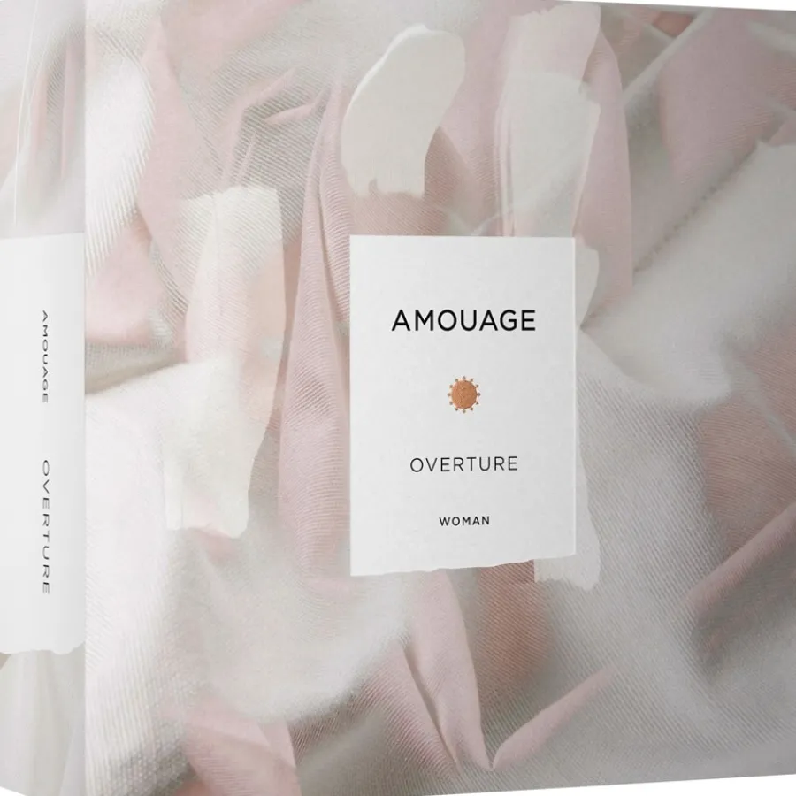 Amouage Eau De Parfum^The Main Collection Overture Woman Eau de Parfum Spray
