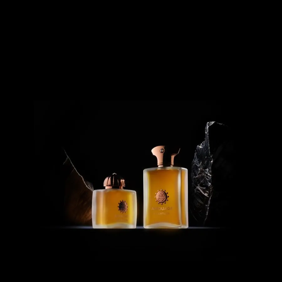 Amouage Eau De Parfum^The Main Collection Overture Woman Eau de Parfum Spray