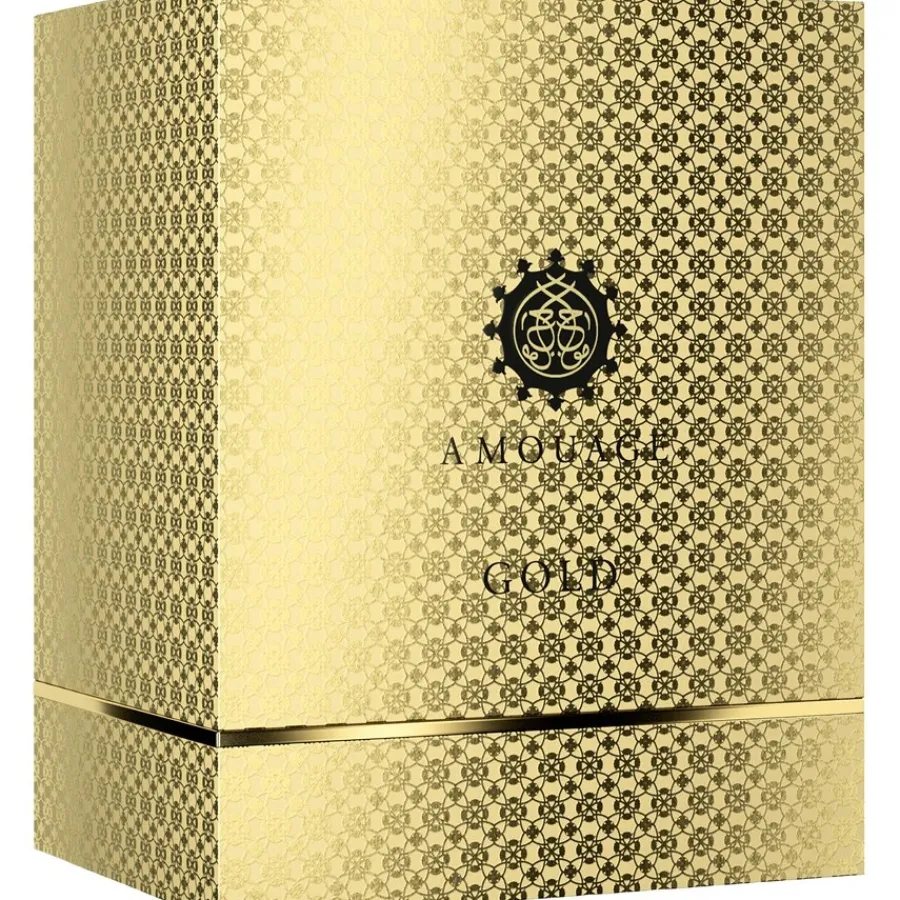 Amouage Parfum Auf Rechnung^The Main Collection Gold Woman Eau de Parfum Spray