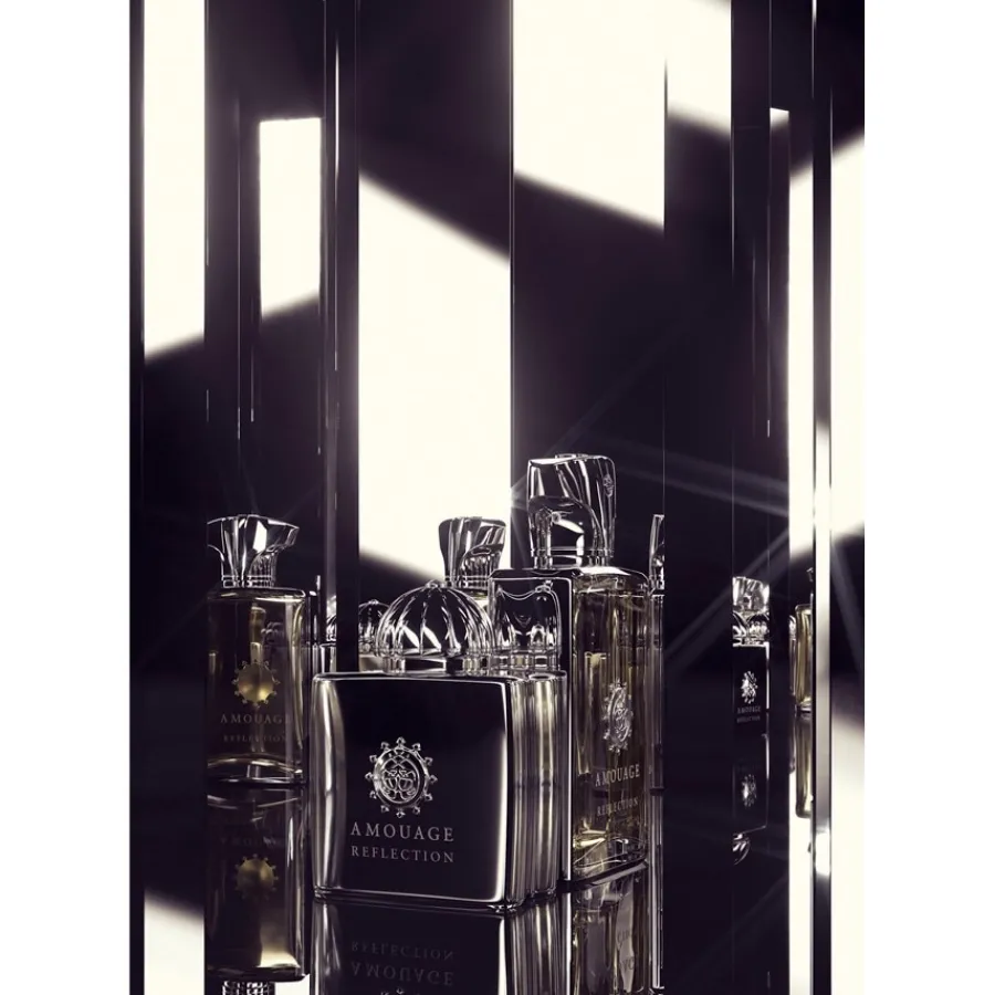 Amouage Parfum Auf Rechnung^The Main Collection Reflection Woman Eau de Parfum Spray