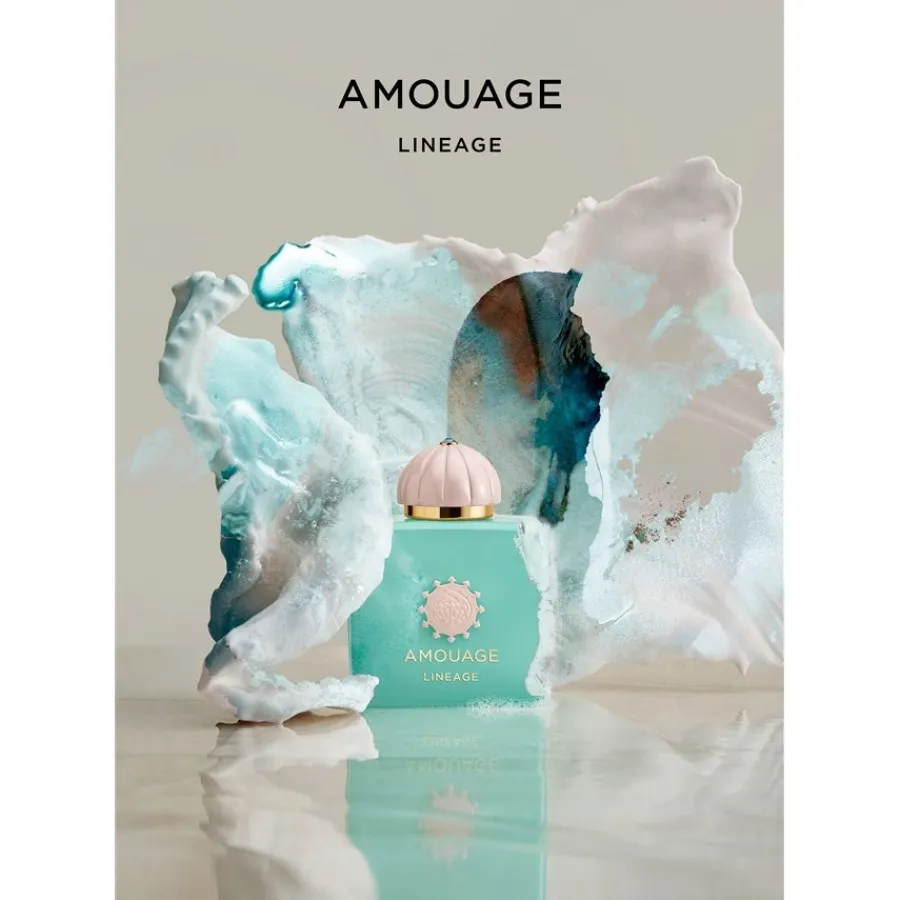 Amouage Eau De Parfum^The Odyssey Collection Lineage Eau de Parfum Spray