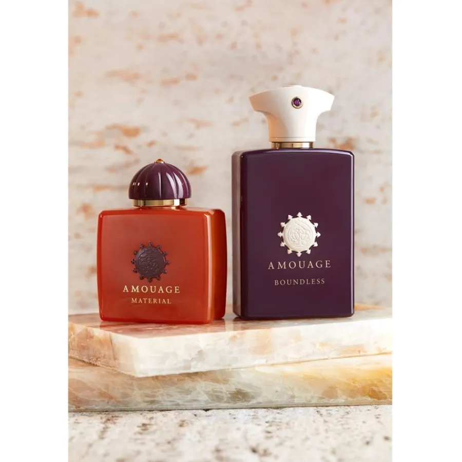 Amouage Eau De Parfum^The Odyssey Collection Material Eau de Parfum Spray