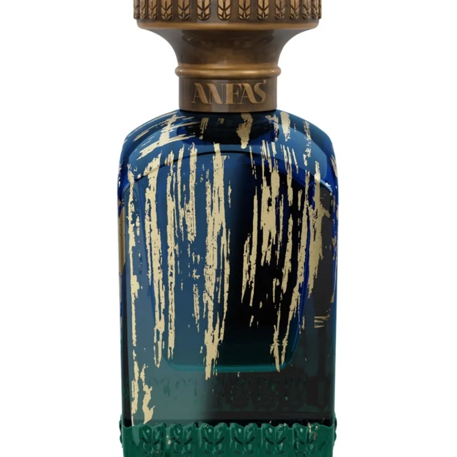 Anfas Beliebtes Parfum^Fosol Jannah Eau de Parfum Spray