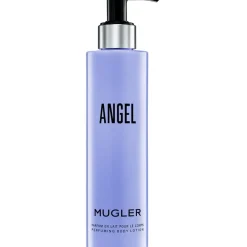 MUGLER Beliebtes Parfum^Angel Body Lotion von