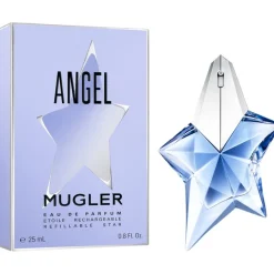 MUGLER Beliebtes Parfum^Angel Eau de Parfum Spray - nachfüllbar von