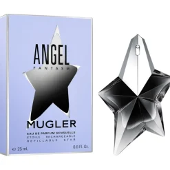 MUGLER Eau De Parfum^Angel Eau de Parfum Spray - nachfüllbar Fantasm von