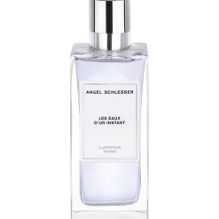 Angel Schlesser Eau De Toilette^Les Eaux d'un Instant Luminous Violet Eau de Toilette Spray