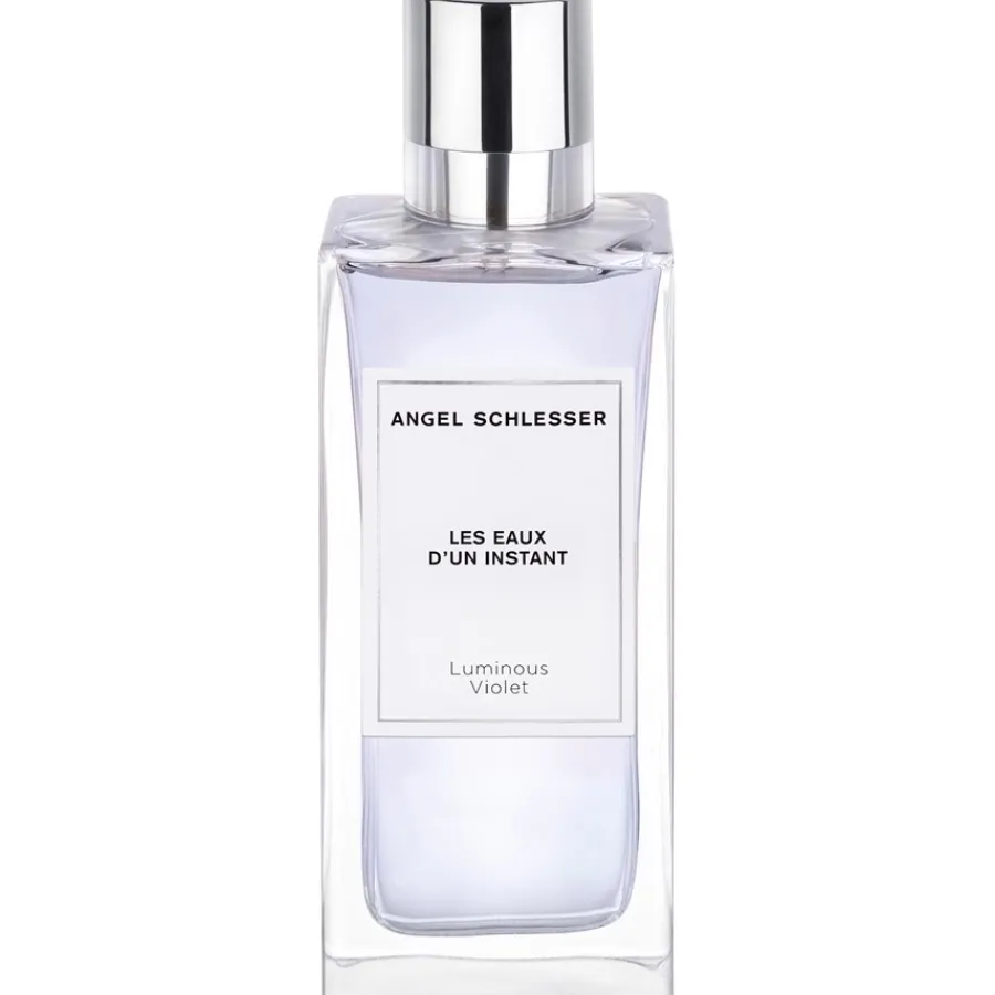 Angel Schlesser Eau De Toilette^Les Eaux d'un Instant Luminous Violet Eau de Toilette Spray