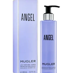MUGLER Parfum Auf Rechnung^Angel Shower Gel von