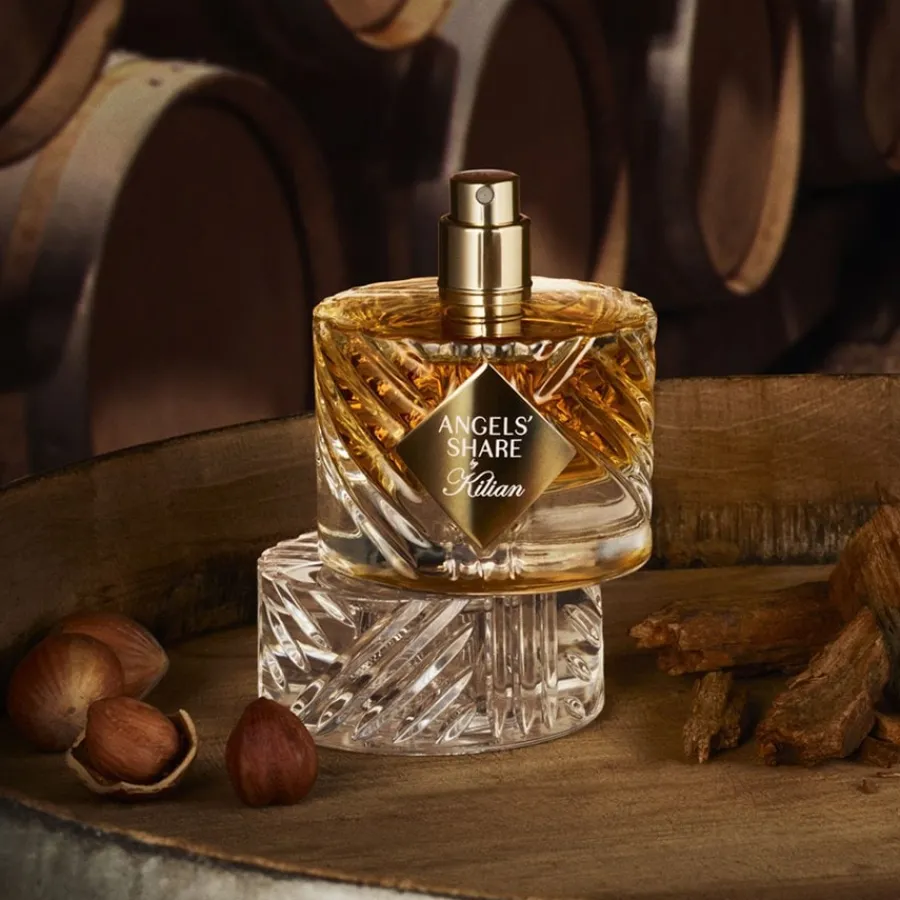 Kilian Paris Beliebtes Parfum^Angels Share Eau de Parfum Spray von