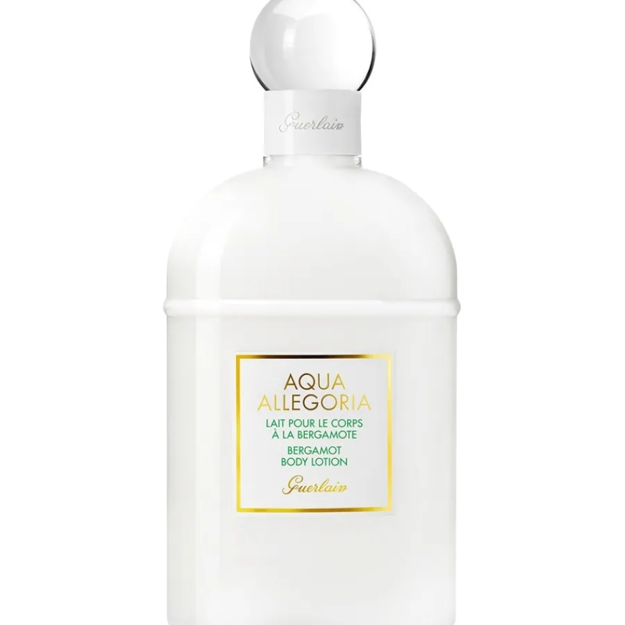 GUERLAIN Parfum Auf Rechnung^Aqua Allegoria Body Lotion Bergamot von