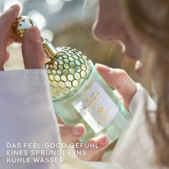 GUERLAIN Eau De Toilette^Aqua Allegoria Eau de Toilette Spray Rosa Verde von