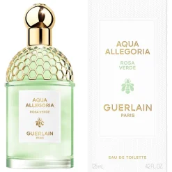 GUERLAIN Eau De Toilette^Aqua Allegoria Eau de Toilette Spray Rosa Verde von