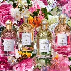 GUERLAIN Eau De Toilette^Aqua Allegoria Eau de Toilette Spray Rosa Verde von