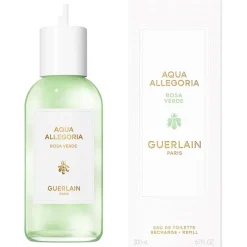 GUERLAIN Eau De Toilette^Aqua Allegoria Eau de Toilette Spray Rosa Verde von