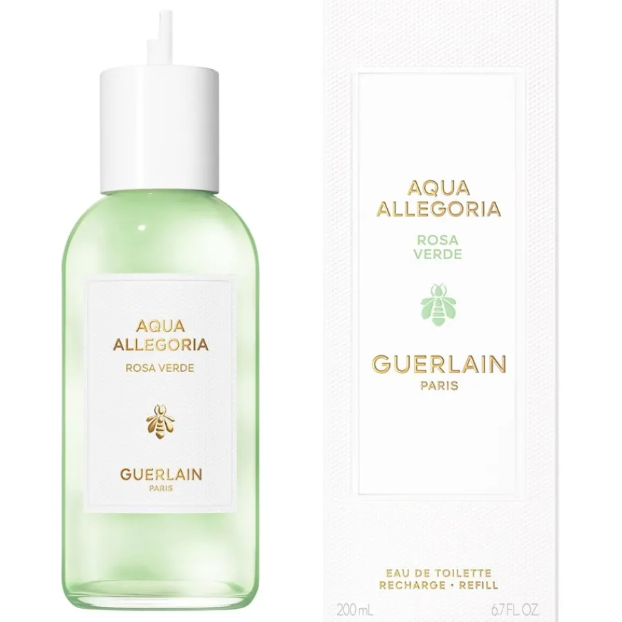 GUERLAIN Eau De Toilette^Aqua Allegoria Eau de Toilette Spray Rosa Verde von