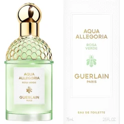 GUERLAIN Eau De Toilette^Aqua Allegoria Eau de Toilette Spray Rosa Verde von