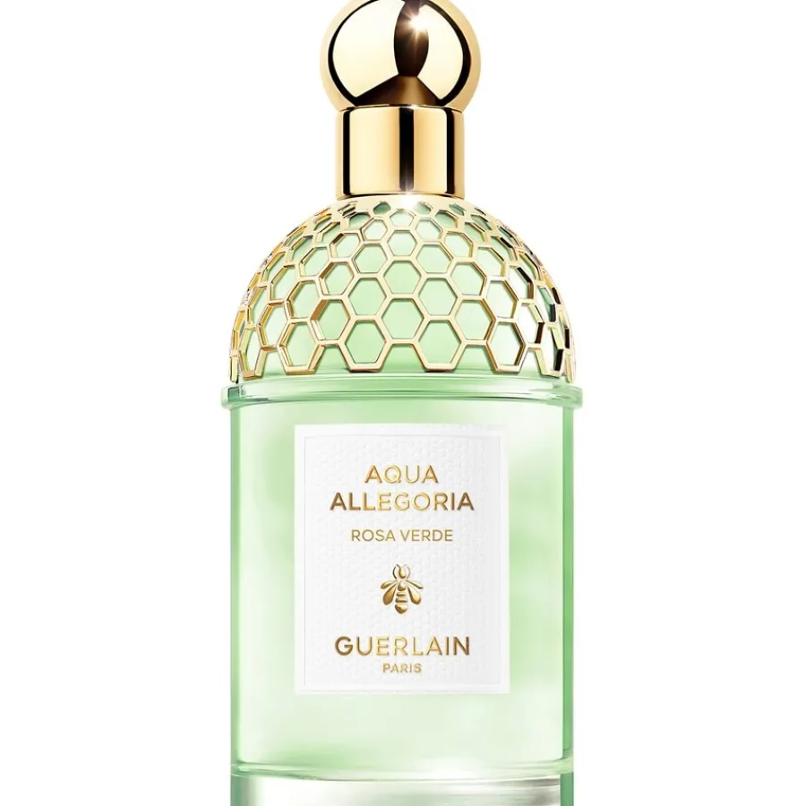 GUERLAIN Eau De Toilette^Aqua Allegoria Eau de Toilette Spray Rosa Verde von