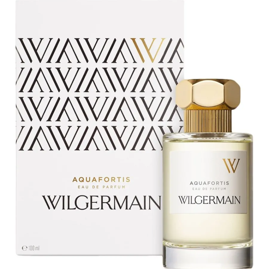Wilgermain Eau De Parfum^Aquafortis Eau de Parfum Spray von